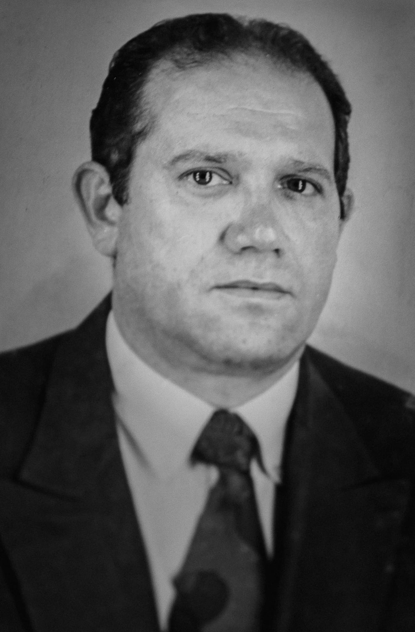Milton A. Martins